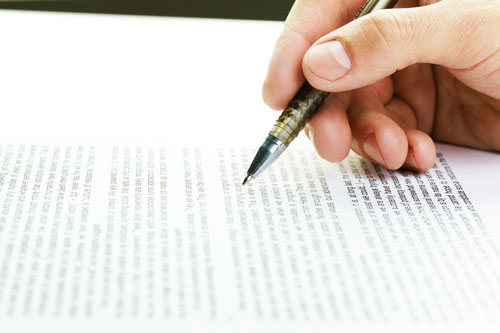 Revisando 12 principios del manifiesto ágil